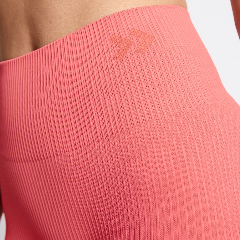 Biker shorts "Short Tights Rib"